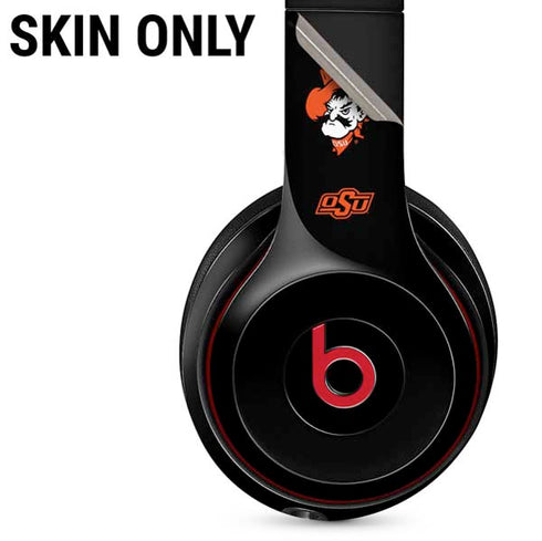 Oklahoma State University OSU Ride Em Cowboy Beats Solo 3 Wireless Skin